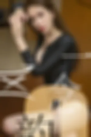 [Ugirls]尤果网爱尤物 2019.06.12 No.1484 一念风韵