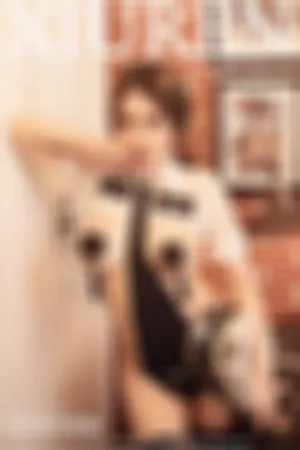 [XiuRen]秀人网 2019.06.14 No.1497 情趣制服性感内衣写真