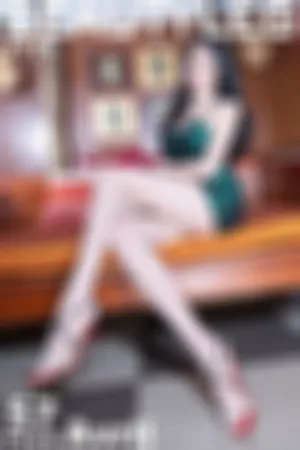 [Beautyleg]美腿寫真 2019.06.14 No.1779