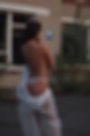 俄罗斯模特切尔诺贝利核电站遗迹拍摄“不雅照”事件