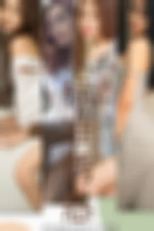 [Ugirls]尤果网爱尤物 2019.06.17 No.1489 标准诱惑