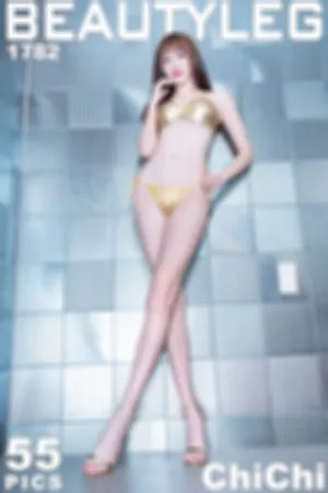 [Beautyleg]美腿寫真 2019.06.21 No.1782 ChiChi