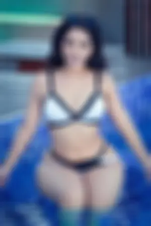 缅甸医生 ，胸大到被吊销执照