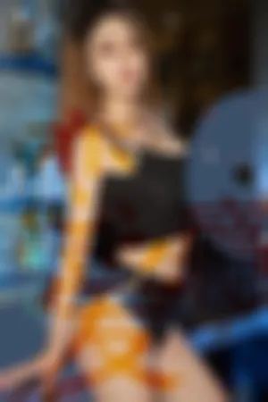 [Ugirls]尤果网爱尤物 2019.07.04 No.1506 恋爱瘾