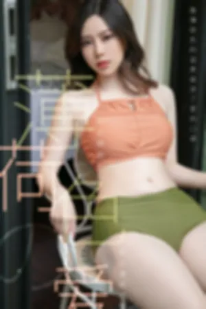 [Ugirls]尤果网爱尤物 2019.07.10 No.1512 薄荷色的爱