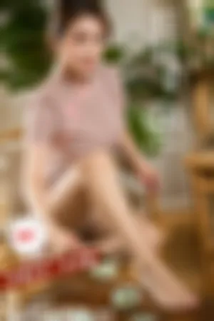 [TouTiao]头条女神 2019.06.30 008期丝蜜众筹回报旗袍片-上辑