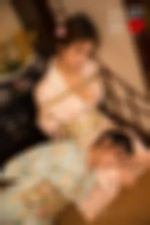 [TouTiao]头条女神 2019.07.02 008期 丝蜜众筹回报 和风花与蛇