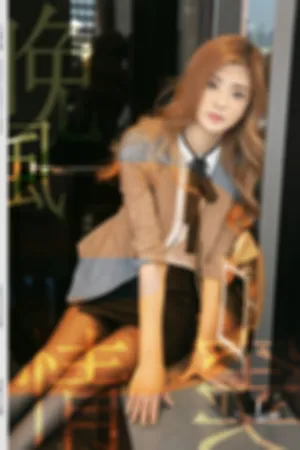 [Ugirls]尤果网 2019.07.11 U427 晚风情窦