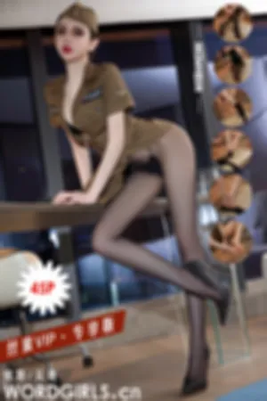 [TouTiao]头条女神 2019.07.11 瓦娅小帝姬的制服诱惑