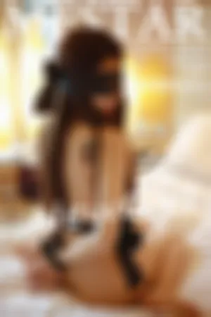 [MFStar]模范学院 2019.07.01 VOL.200 首套写真·蒙眼情趣捆绑SM系列