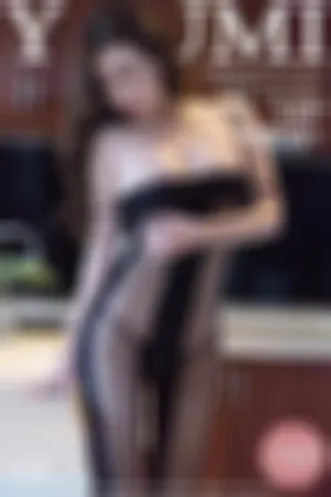 [YOUMI]尤蜜荟 2019.07.08 VOL.326 制服OL与情趣内衣写真