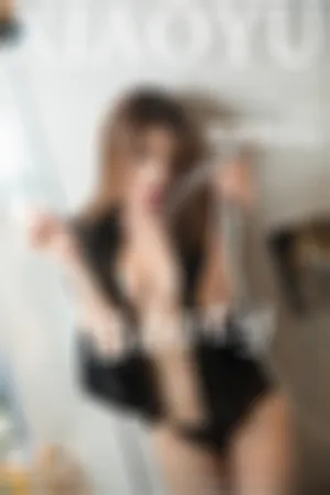 [XIAOYU]语画界 2019.07.08 VOL.105 浴室湿身私房写真