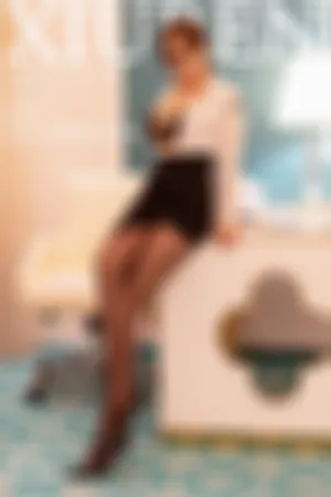 [XiuRen]秀人网 2019.07.05 No.1534 白衬衫黑丝袜秘书制服装扮