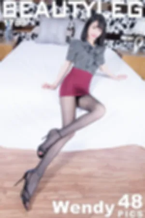 [Beautyleg]美腿寫真 2019.06.24 No.1783 Wendy
