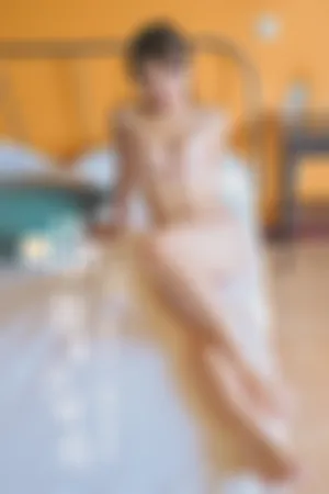 [YALAYI]雅拉伊 2019.07.14 Y338 你笑起来真好看