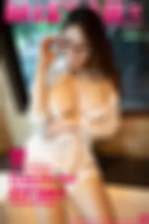 [MiStar]魅妍社 2019.07.15 VOL.297 仙本那旅拍·男友衬衫黑色内衣写真