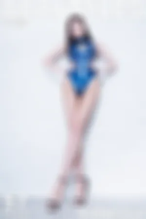 [Beautyleg]美腿寫真 2019.06.28 No.1785 Vanessa