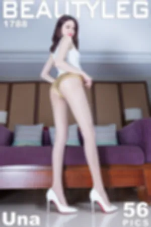 [Beautyleg]美腿寫真 2019.07.03 No.1788