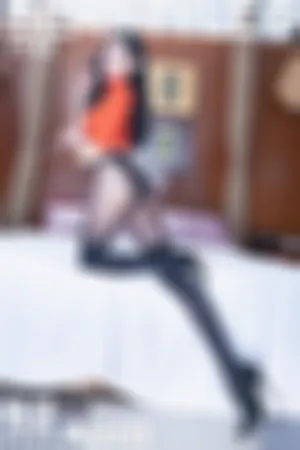 [Beautyleg]美腿寫真 2019.07.12 No.1792 蓝色的bar