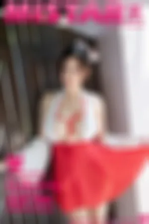 [MiStar]魅妍社 2019.07.17 VOL.298 仙本那旅拍·开胸日式服饰真空写真