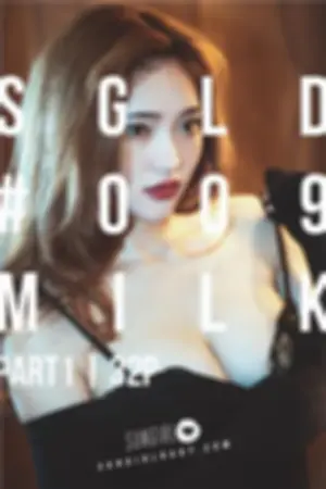 [SunGirl]阳光宝贝 Vol.027 极致曲线 Donna奶妹