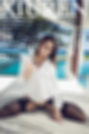 [XiuRen]秀人网 2019.07.18 No.1558 黑丝OL写真