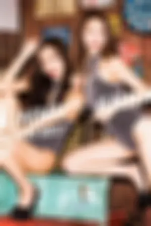 [SunGirl]阳光宝贝 Vol.028 Kimmy晓甯 Anna阿澎女神