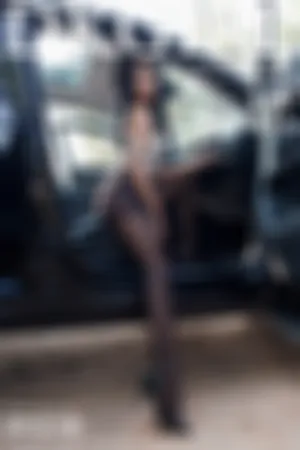 [DKGirl]御女郎 2019.07.19 VOL.111 车模外拍黑丝美腿