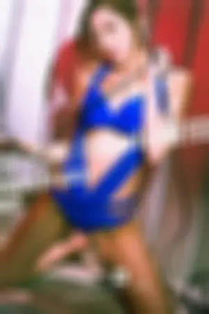 [SunGirl]阳光宝贝 Vol.035 蓝色迷媚 Lola萝拉