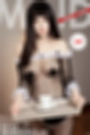 [TouTiao]头条女神 2019.07.19 甜蜜蜜的小女仆