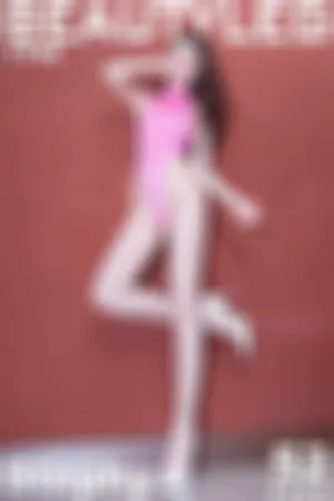 [Beautyleg]美腿寫真 2019.07.19 No.1795 Stephy