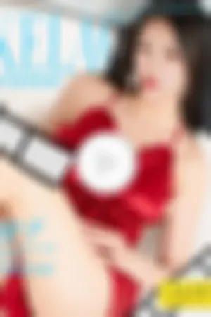 [Kelagirls]克拉女神 2019.07.21 长脚踩浴缸MV