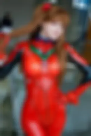 俄罗斯空灵正妹