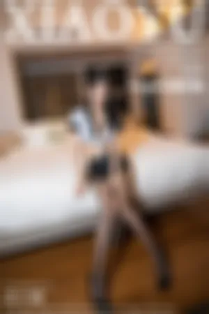 [XIAOYU]语画界 2019.07.22 VOL.115 空乘制服黑丝美腿
