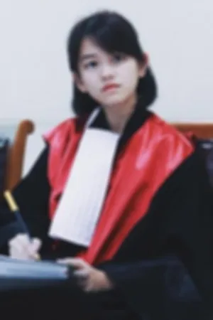 印尼女法官开庭照片疯传