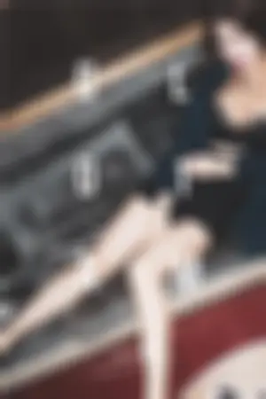 [SunGirl]阳光宝贝 No.045 F级女骑士！完美比例 Cami