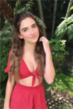 墨西哥美女Youtuber