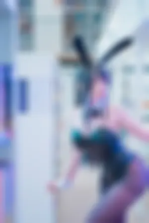 [Cosplay]艺术鉴赏德国辣妹cosplayer「Saya」有如梦幻洋娃娃！