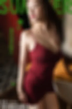 [TouTiao]头条女神 2019.07.31 薄荷绿的夏天