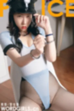 [TouTiao]头条女神 2019.08.03 飞天小女警