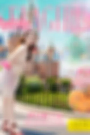 [Kelagirls]克拉女神 2019.08.05 梦幻迪士尼