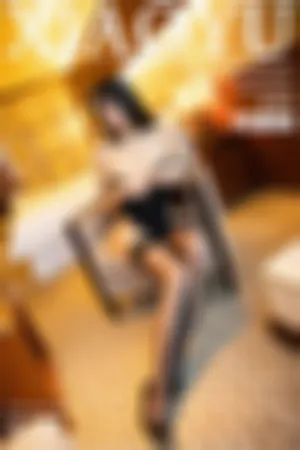 [XIAOYU]语画界 2019.08.06 VOL.126 黑丝吊袜美腿系列