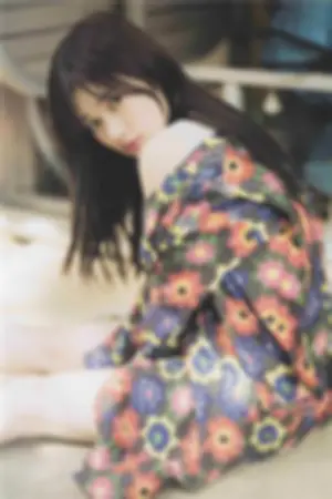 , Ranze Terada B.L.T Graph, BUBKA, 2019