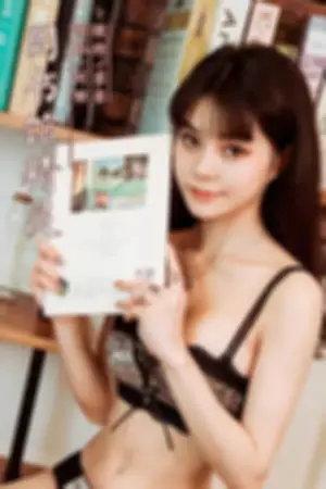 [YALAYI]雅拉伊 2019.08.07 Y362 图书馆精灵