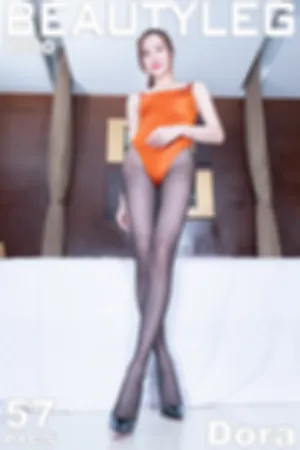 [Beautyleg]美腿寫真 2019.08.05 No.1802 Dora