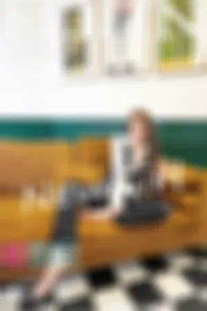 [FEILIN]嗲囡囡 2019.08.09 VOL.200 首套写真