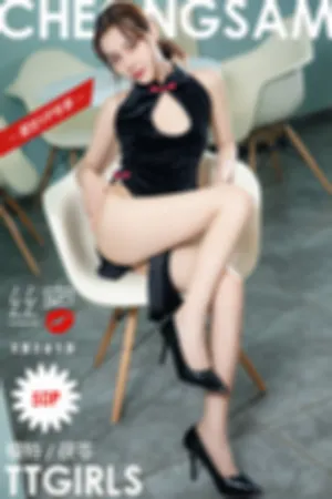 [TouTiao]头条女神 2019.08.10 妖猫美伶