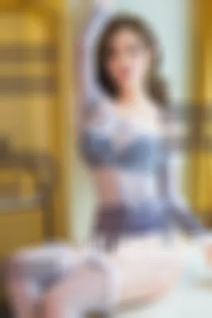 [Ugirls]尤果网爱尤物 2019.08.14 No.1547 卿卿我我