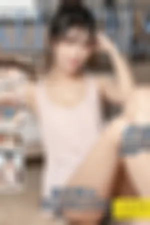 [Kelagirls]克拉女神 2019.08.21 真空背心