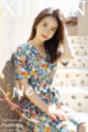 [XiuRen]秀人网 2019.08.23 No.1641 新人第一套写真